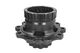 REAR HUB SET WITH BEARINGS VOLVO